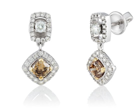 Серьги SK01776